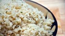 Herbed Rice Herbed Rice
