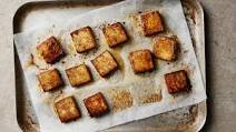 All-Purpose Baked Tofu All-Purpose Baked Tofu