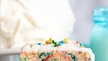 Easy Birthday Cake From Scratch Easy Birthday Cake From Scratch