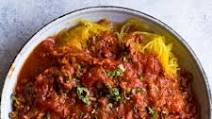 Classic Spaghetti with Ground Turkey Classic Spaghetti with Ground Turkey