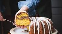 Easy Cinnamon Coffee Cake with Cake Mix Easy Cinnamon Coffee Cake with Cake Mix