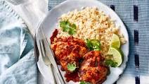 Easy Chicken Adobo Easy Chicken Adobo