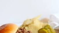 Homemade Sloppy Joes Homemade Sloppy Joes