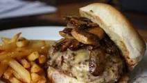 The Perfect Basic Burger The Perfect Basic Burger