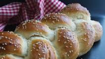 Challah bread Challah bread
