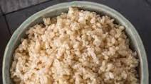 Easy Brown Rice Easy Brown Rice