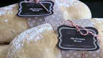 German Bread: Farmers Bread (1) German Bread: Farmers Bread (1)