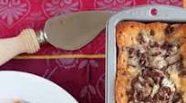 Marble Pound Cake Marble Pound Cake