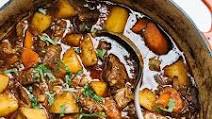 Dutch Oven Beef Stew Dutch Oven Beef Stew