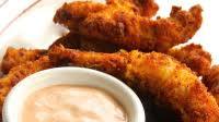 Zaxby's Chicken Fingers Dipping Sauce Zaxby's Chicken Fingers Dipping Sauce
