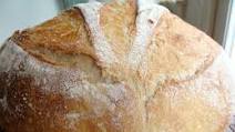 Easy Sourdough Artisan Bread Recipe Easy Sourdough Artisan Bread Recipe
