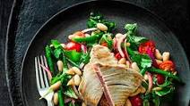 Healthy fish recipes Healthy fish recipes