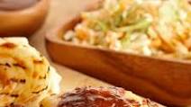 Texas Steakhouse Burger Texas Steakhouse Burger