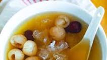 Longan Tong Sui Longan Tong Sui