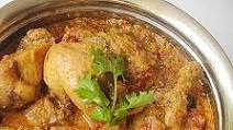 Chettinad Style Chicken Curry Chettinad Style Chicken Curry