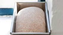 Wholemeal Bread Wholemeal Bread