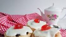 Gluten Free Belgium Buns Gluten Free Belgium Buns