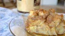 Baked Cinnamon French Toast Baked Cinnamon French Toast