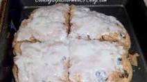 No Fuss Raisin Bread No Fuss Raisin Bread