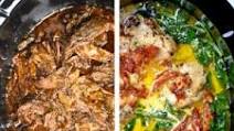 The 35 BEST Crockpot Recipes The 35 BEST Crockpot Recipes