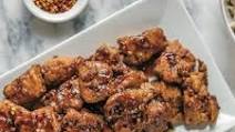 Easy Chinese Chicken Easy Chinese Chicken