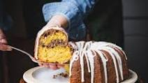 Easy Cinnamon Coffee Cake with Cake Mix Easy Cinnamon Coffee Cake with Cake Mix