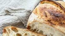 Rustic Bread Recipe Rustic Bread Recipe