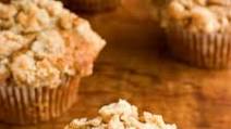 Cinnamon Coffee Cake Muffins Cinnamon Coffee Cake Muffins