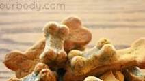 Homemade Healthy Dog Treats Homemade Healthy Dog Treats