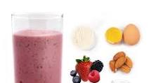 Breakfast Champion Shake Breakfast Champion Shake