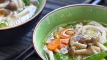 Udon Noodle Soup Recipe with Miso Udon Noodle Soup Recipe with Miso