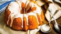 Sour Cream Pound Cake Sour Cream Pound Cake
