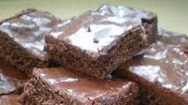 No Guilt Brownies (Diabetic) No Guilt Brownies (Diabetic)
