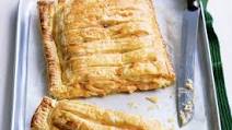 14 easy meals made with frozen puff pastry 14 easy meals made with frozen puff pastry
