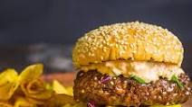 Grilled Korean Bulgogi Burgers With Kimchi Mayo and Pickled Daikon Recipe Grilled Korean Bulgogi Burgers With Kimchi Mayo and Pickled Daikon Recipe