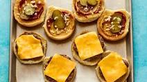 Copycat Mc Donald's Hamburgers/Cheeseburgers Copycat Mc Donald's Hamburgers/Cheeseburgers