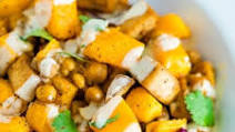 Tofu Sheet Pan Meal + 21 High Protein Vegetarian Meals Tofu Sheet Pan Meal + 21 High Protein Vegetarian Meals