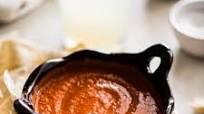 Chile de Arbol Salsa Chile de Arbol Salsa