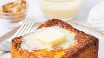 Hong Kong Style French Toast (10-min. Recipe) Hong Kong Style French Toast (10-min. Recipe)