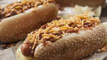 Coney Dog Sauce Coney Dog Sauce