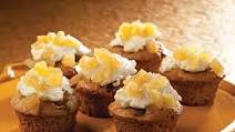 Apple Spice Babycakes Apple Spice Babycakes