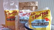 All-Purpose Gluten-Free Flour Blend All-Purpose Gluten-Free Flour Blend