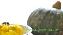 Kabocha Squash Salad Recipe (Danhobak Salad) Kabocha Squash Salad Recipe (Danhobak Salad)