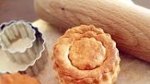 Puff Pastry Shells Puff Pastry Shells