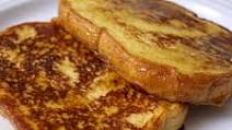 French Toast Recipe for 1 (Simple Recipe) French Toast Recipe for 1 (Simple Recipe)