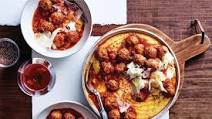 100 Italian recipes to leave you with a saucy grin 100 Italian recipes to leave you with a saucy grin