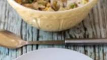 Leftover Roast Chicken Salad Leftover Roast Chicken Salad