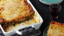 Classic Italian Lasagna Classic Italian Lasagna