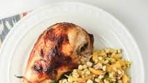 Baked Teriyaki Chicken Baked Teriyaki Chicken
