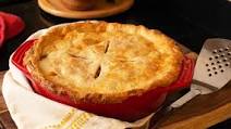 Butter Flaky Pie Crust Butter Flaky Pie Crust